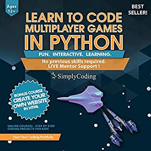 Coding Games For Mac